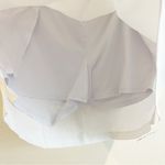 Columbia  Women’s Skirt Size XL‎ white tennis prep preppy hiking outdoors casual Photo 5