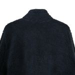 Free Country Womens 1X Butter Pile Faux Fur Jacket in Black NWOT Photo 4