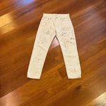 Ralph Lauren Polo  The Avery Boyfriend Jeans size 25 Photo 5