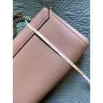 Kate Spade Laurel Way Greer Crossbody Convertible Bag In Dusty Peony Pink Photo 11