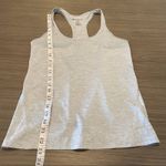 Ideology  Gray Racerback Tank Top Size XS‎ Photo 6