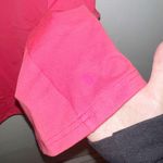 All In Motion  hot pink tank top active dress with built in shorts Photo 6