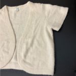 Escada Ivory Short Photo 4