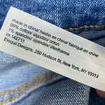 Eloquii  Elements distressed jeans,‎ size 14 Photo 5