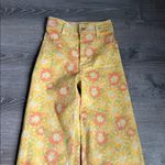 ZARA marine straight leg Jeans daisy 0 Photo 5