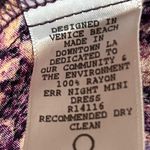 Flynn Skye  Err Night Mini Dress nwot Photo 8