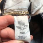 Madewell  8” Skinny Jeans in Quincy Wash Size 27 Photo 9