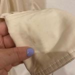 Mistress Rocks NWT Hope Beige Cutout Shirt Dress Size Medium Photo 3