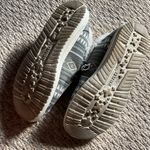 Hey Dude Hey Dudes Aztec print with fur lining size 9 EUC Photo 2