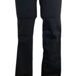 Ksubi Stacked Skinny Jeans Silent March Y2K Grunge Sealed Black NWT 26 $500 MSRP Photo 0