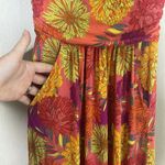 Tabitha Webb  xs maxi dress pockets floral Photo 2