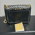 Michael Kors Sloan Editor Jenkins Stud Handbag Photo 8