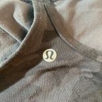 Lululemon Racerback Tank Top in Black Camo Photo 4