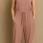 Patagonia Womens Evening Mauve Fleetwith Romper XL Photo 0