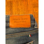 Giorgio Armani Armani Jeans Denim Lover organic cotton size 26 Photo 6