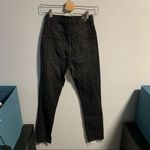 BDG  Hi Rise Raw Hem Skinny Jean Photo 6