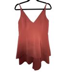 Keepsake  No Secrets Playsuit - Size L Photo 15