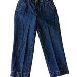 st. john's bay St John’s Bay Cropped Jeans Photo 0