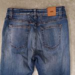 Closed Women's Britney Slim Fit Denim Jeans Deep Blue Vintage size 26 Photo 9
