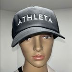 Athleta  Black Cap Photo 0
