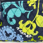 Vera Bradley  x Disney Parks "Where's Mickey?" Crossbody Purse Floral Print Photo 6