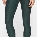 Outdoor Voices  • Tech Sweat Flex 7/8 Leggings Evergreen Photo 0