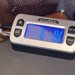 Journee Collection ‎ Heels 6 1/2 Black Rhinestones Pointed Toe Career Formal NEW Photo 11