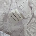 Tularosa Ryse Short in White Photo 6