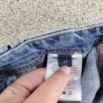 Citizens of Humanity Agni Utility Trouser Jeans Womens 27 Blue Organic Photo 3