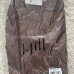 J.Jill  Women’s Linen Stretch Pants NWT Kona LP Photo 1