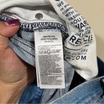 Gap NWT  High Stride Wide-Leg Ankle Jeans size 8 petite denim high rise Photo 8