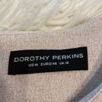 Dorothy Perkins  Shirt size 14 excellent condition length 25” bust 40 Photo 8