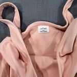 Aritzia  tie dress  Photo 1