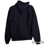 Billie Eilish  Black Pullover Hoodie Size Small Photo 1