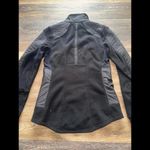 Lululemon Fleecy Keen Jacket III Black Size 6 Photo 1