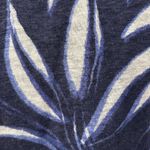  Blue Linen Top Size M US Chicos 1 Photo 10