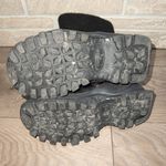 Superfit Black Mid Calf Winter Boots Size 6 Photo 4