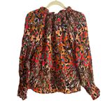 Anthropologie NWT  BLANK LONDON BOHO BLOUSE Photo 1