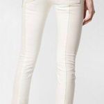 Alexander McQueen NEW Skinny Cropped Jeans Photo 1