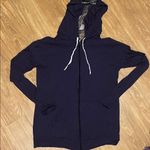 Blumin Elegant purple and black Women's Zip Photo 0