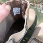 Rocket Dog  Taupe Chelsea Boots Photo 4