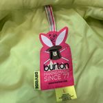 Burton  Coat Photo 6