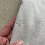 Lululemon Braided Detailed High Rise Jogger - White Opal Photo 9