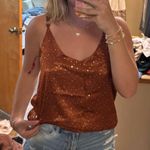 02 Collection Burnt Orange Top Photo 0