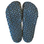 Birkenstock Women's Madrid Sandals EU 36 US 5 5.5 Tan Birko Flor Single Strap Photo 6