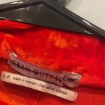 Urban Outfitters Crushed velvet long sleeve dress  Photo 2