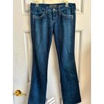 Vintage Frankie B low rise y2k jeans with studded pockets size 27 Photo 2