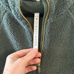 Lululemon  Sherpa Fleece Half Zip Hoodie | Oversized | XL/XXL Photo 3