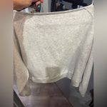 Hollister Gray Iowa Hawkeyes Sweatshirt. . Size large Photo 2