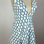 NBD Revolve X  On The Fence Print Mini Dress Photo 1